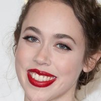 Sarah-Lynne Davidson Naakt