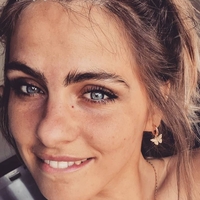Sarah Mangione Naakt