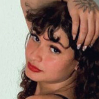 Sarah Marchioro Naakt