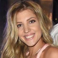 Sarah Nowak Naakt