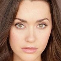 Sarah Power Naakt