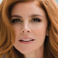 Sarah Rafferty Naakt
