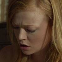 Sarah Snook Naakt