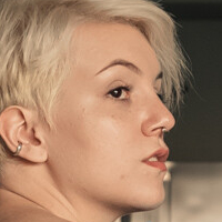 Sarah Souza Naakt