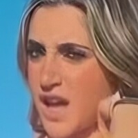Sarah Zaltsman Naakt