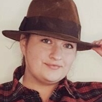 saraurora Naakt