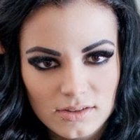 Saraya-Jade Bevis Naakt