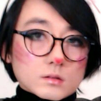 Sasha Syrup Naakt