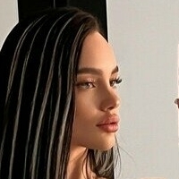 Sasherraa / Alexandra Naakt