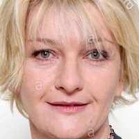 Saskia Vester Naakt