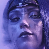 Satiella Cosplay Naakt
