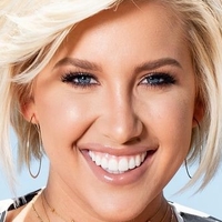 Savannah Chrisley Naakt