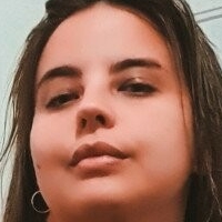 Scarlet Jo Naakt
