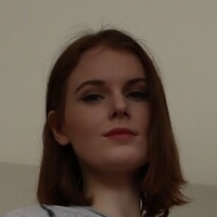 Scarlett Ashe Naakt
