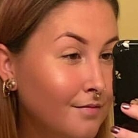 Scarlett Jade Naakt