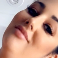 Scarlett Morgan Naakt