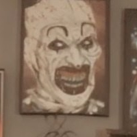 Screamqueen68 Naakt