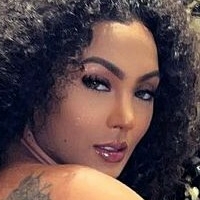 Secret_bombshell Kriz Naakt