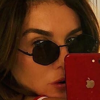 Sedokova Naakt