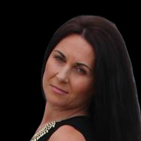 Selma Kostic Naakt