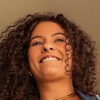 Senhorita Goulart Naakt