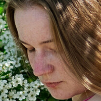 sensualnature99 Naakt