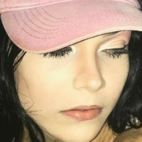 Sereia_baby Naakt