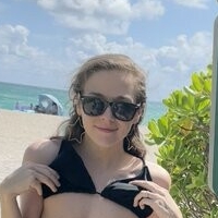 Sexy Lacey Naakt