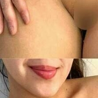 sexyluz Naakt