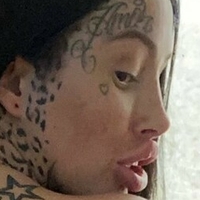 sexymarymagdalene Naakt