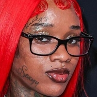 Sexyy Red Naakt