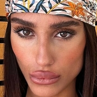 shahafaharoni Naakt