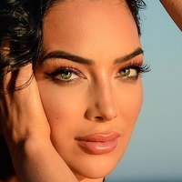 Shahira Barry Naakt