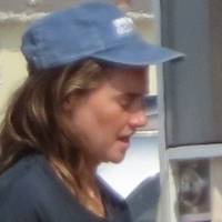 Shailene Woodley Naakt