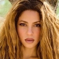 Shakira - Fakes Naakt