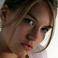 Shalin-Tanita Rogall Naakt