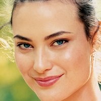 Shalom Harlow Naakt