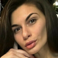 Shanani Naakt