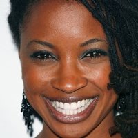 Shanola Hampton Naakt