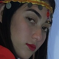 shantal_smile02 Naakt