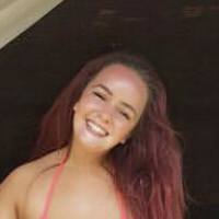 Shauni Rixon Naakt