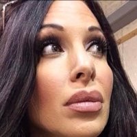 Shayna Ryan Naakt