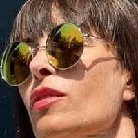 Sheila Capriolo Naakt