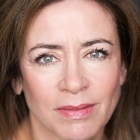 Shelagh McLeod Naakt