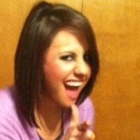 Shelby McCullough Naakt