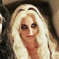 Sheri Moon Zombie Naakt