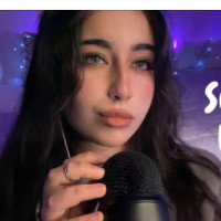 Shiny ASMR Naakt