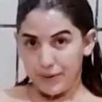 Shirlene Agata Naakt