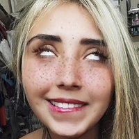 Shirley Gutierrez Naakt