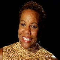 Shirley Jo Finney Naakt